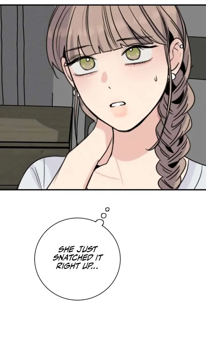 I'm Fine, Thank You, and You? Chapter 54 Page 69