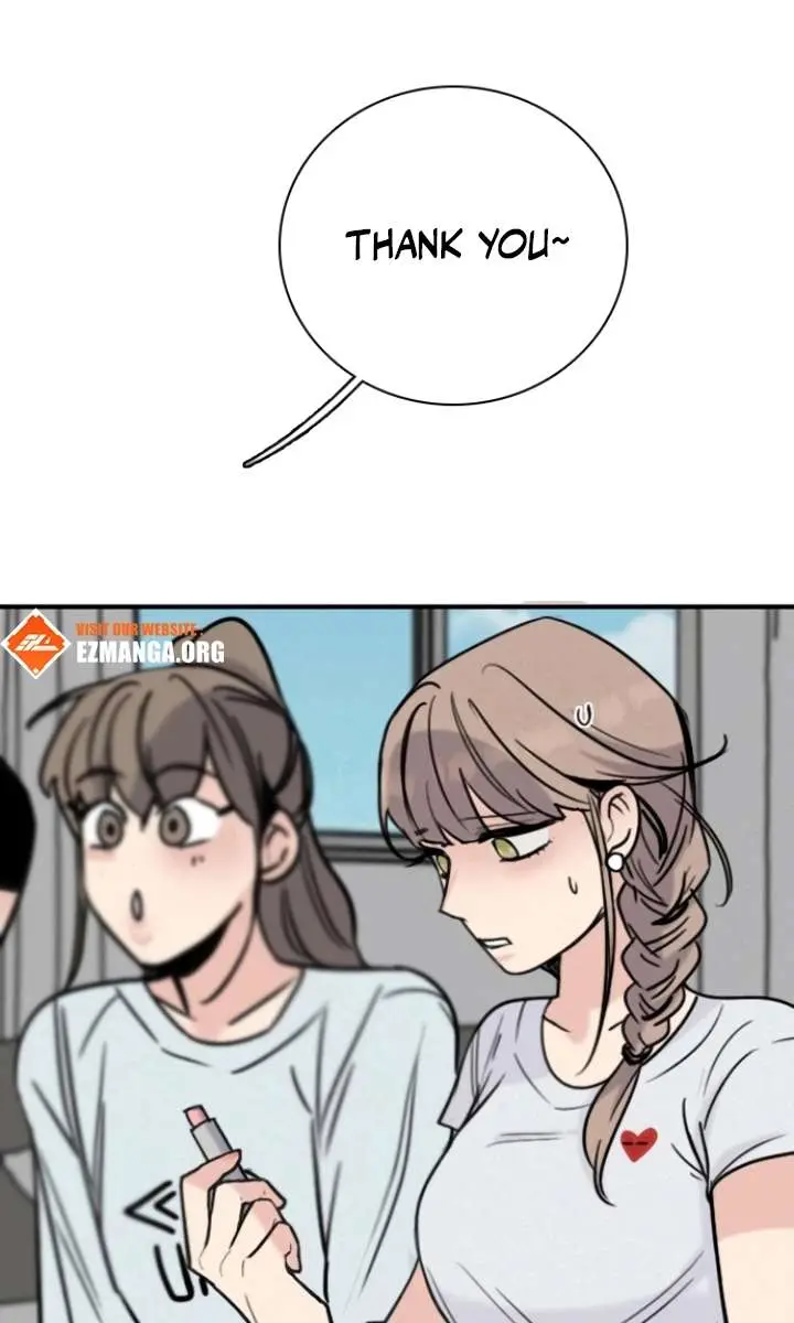 I'm Fine, Thank You, and You? Chapter 54 Page 70