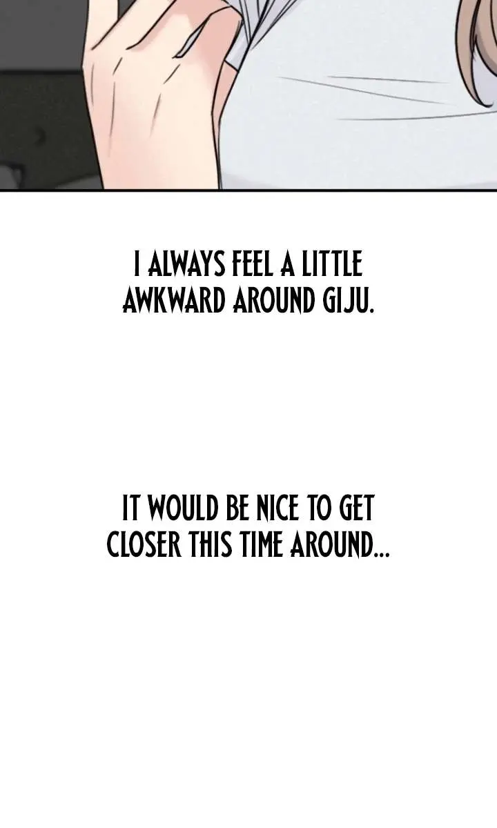 I'm Fine, Thank You, and You? Chapter 54 Page 73