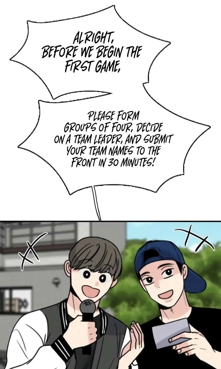 I'm Fine, Thank You, and You? Chapter 54 Page 76