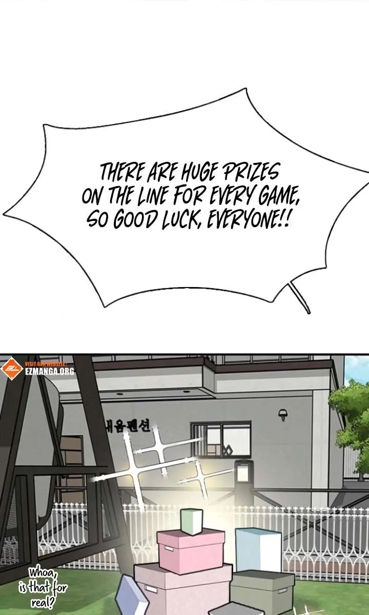 I'm Fine, Thank You, and You? Chapter 54 Page 78