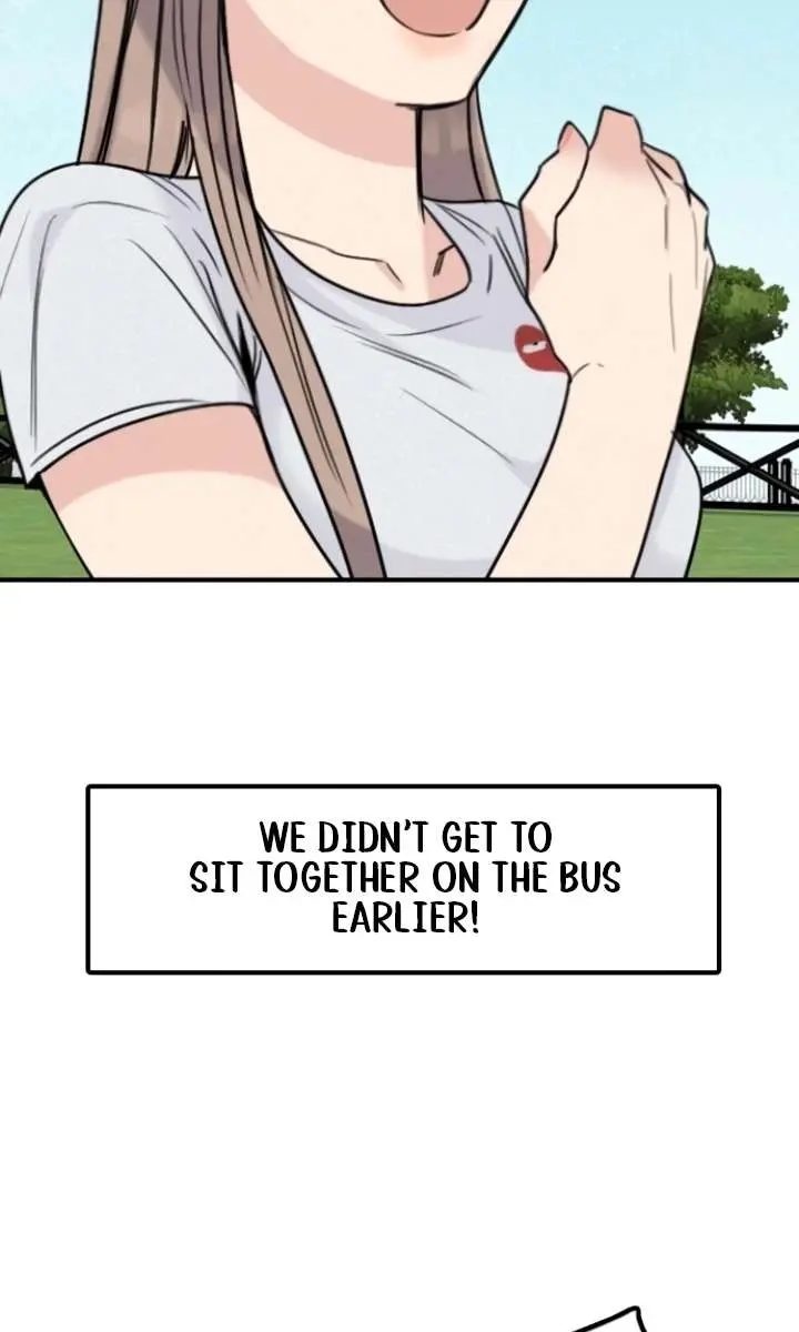 I'm Fine, Thank You, and You? Chapter 54 Page 80