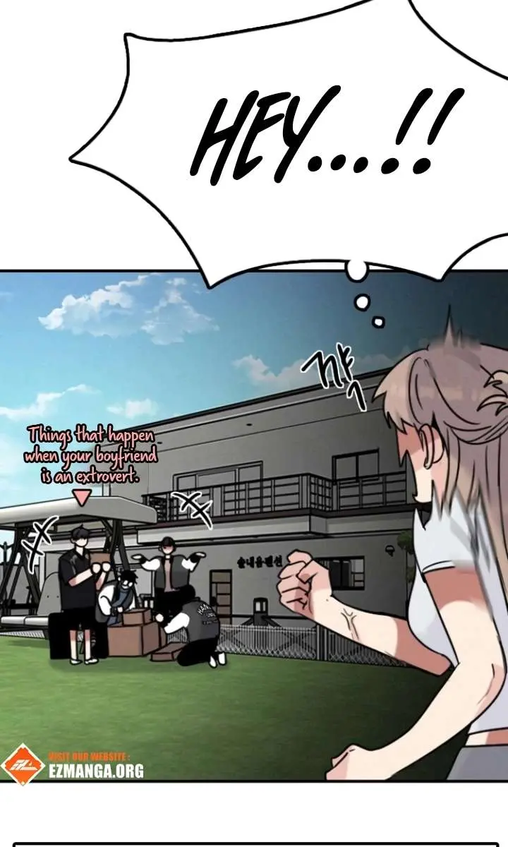 I'm Fine, Thank You, and You? Chapter 54 Page 81