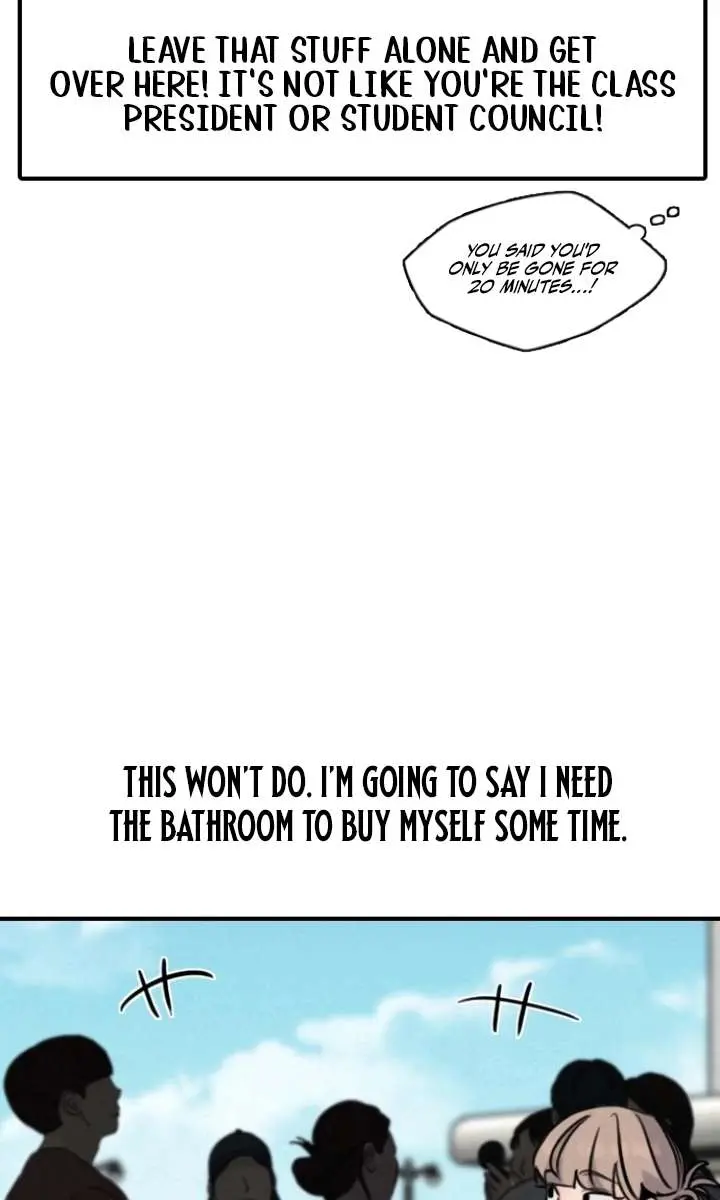 I'm Fine, Thank You, and You? Chapter 54 Page 82