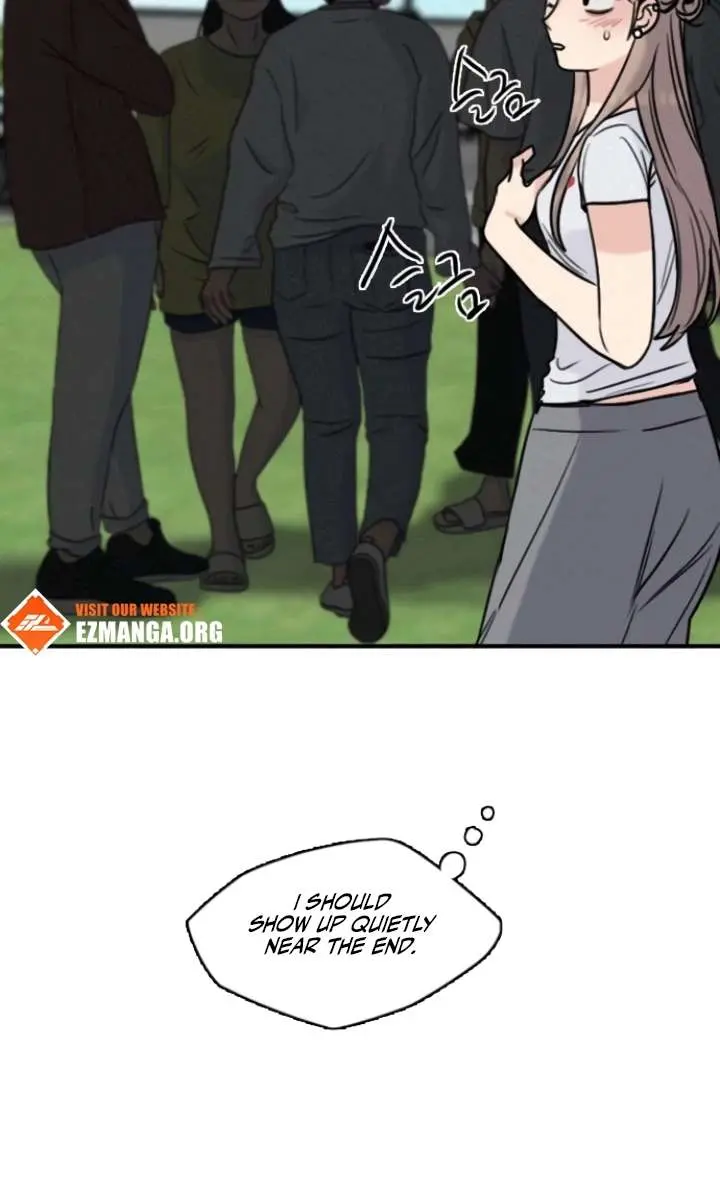 I'm Fine, Thank You, and You? Chapter 54 Page 83