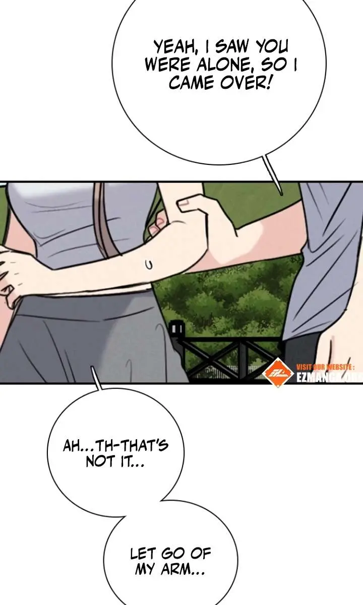 I'm Fine, Thank You, and You? Chapter 54 Page 91