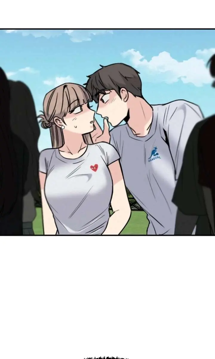 I'm Fine, Thank You, and You? Chapter 54 Page 95