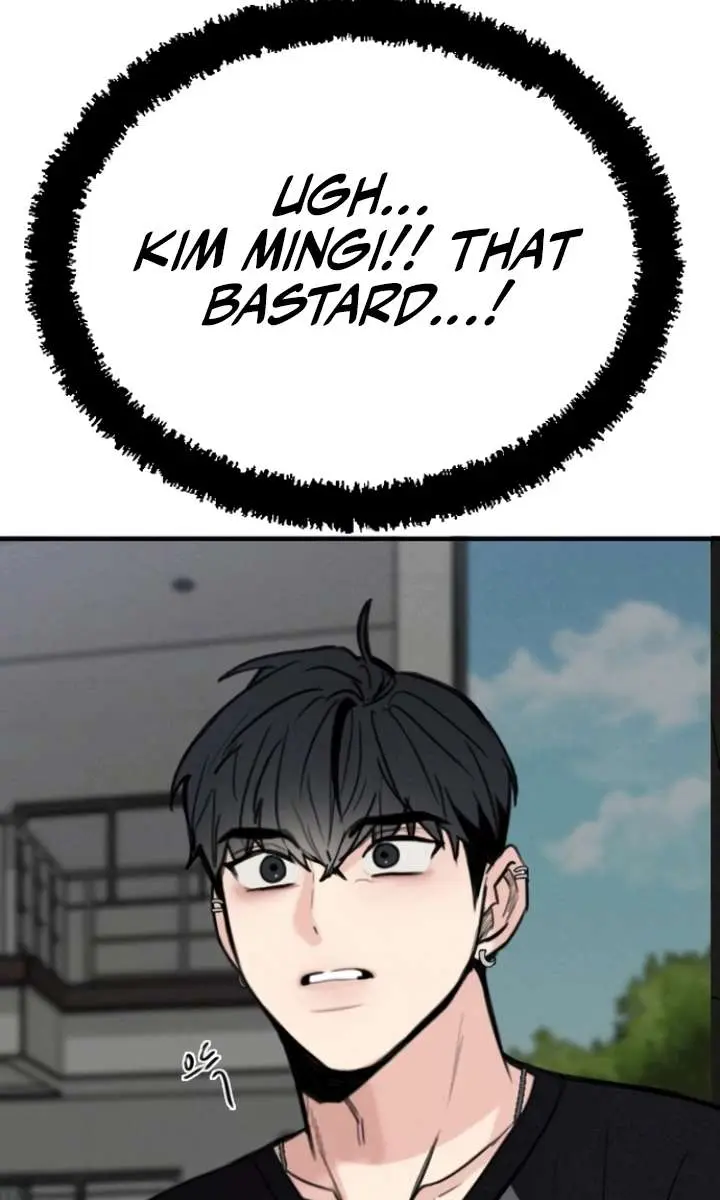 I'm Fine, Thank You, and You? Chapter 54 Page 96