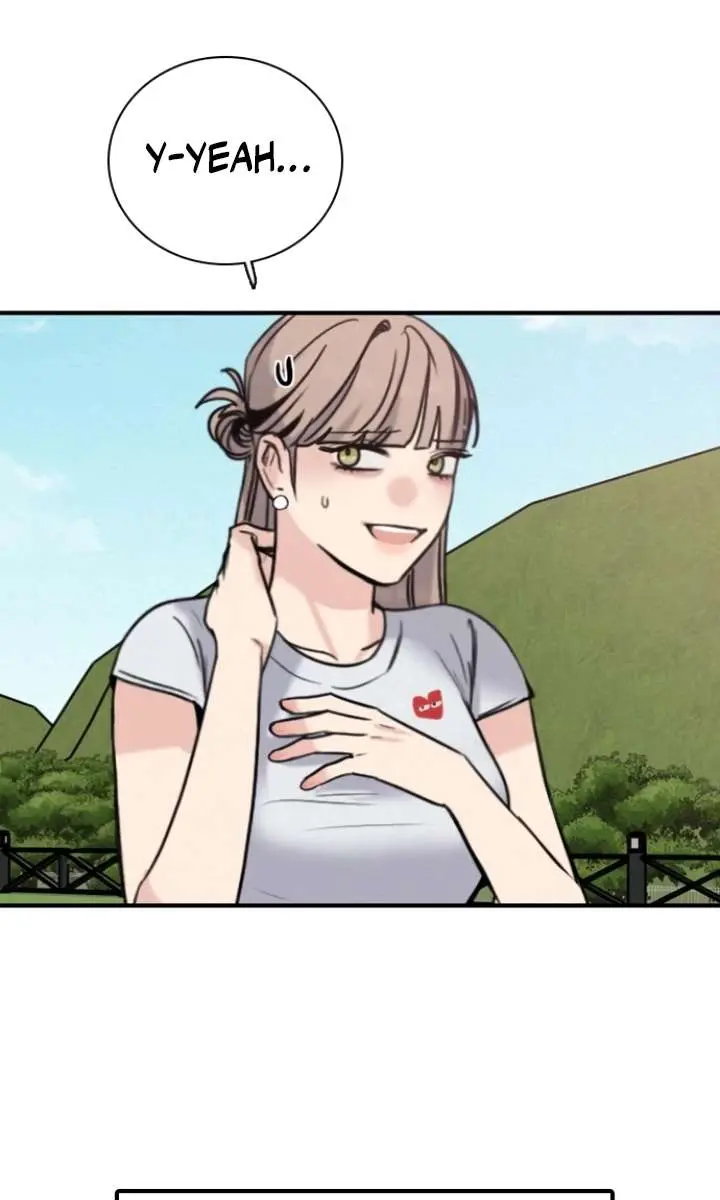 I'm Fine, Thank You, and You? Chapter 54 Page 107