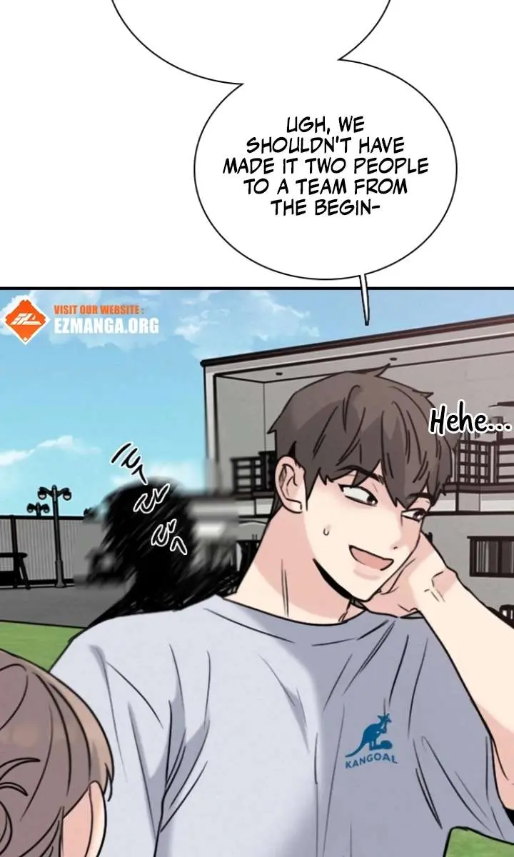 I'm Fine, Thank You, and You? Chapter 54 Page 109