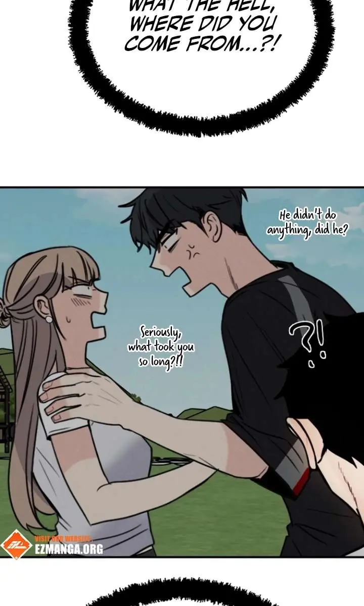 I'm Fine, Thank You, and You? Chapter 54 Page 113