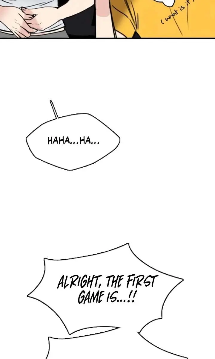 I'm Fine, Thank You, and You? Chapter 54 Page 117