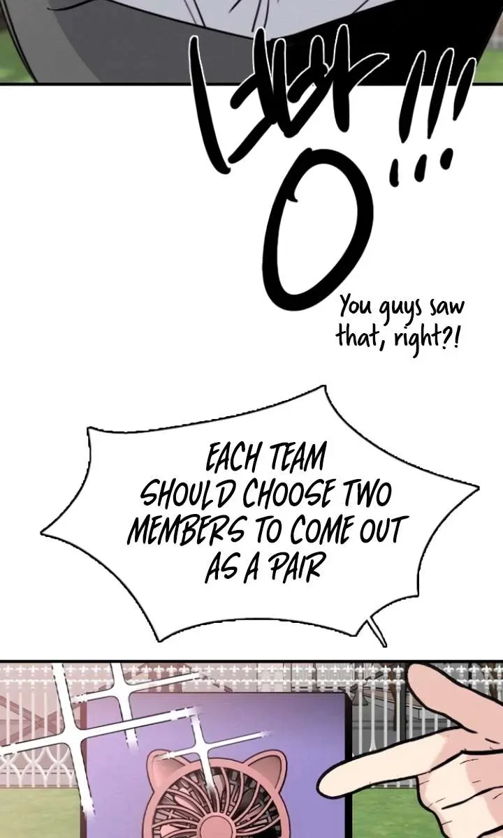 I'm Fine, Thank You, and You? Chapter 54 Page 119