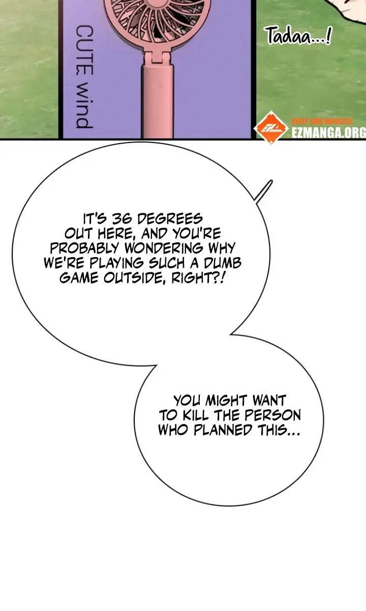 I'm Fine, Thank You, and You? Chapter 54 Page 120
