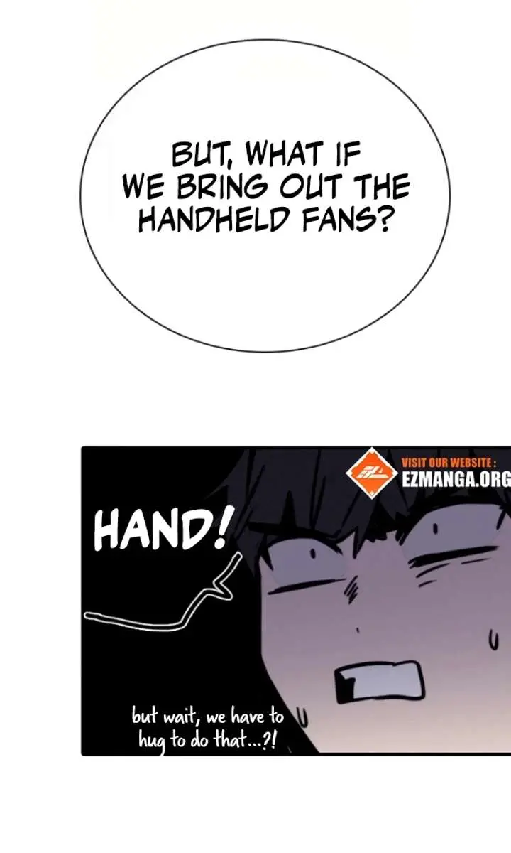 I'm Fine, Thank You, and You? Chapter 54 Page 121