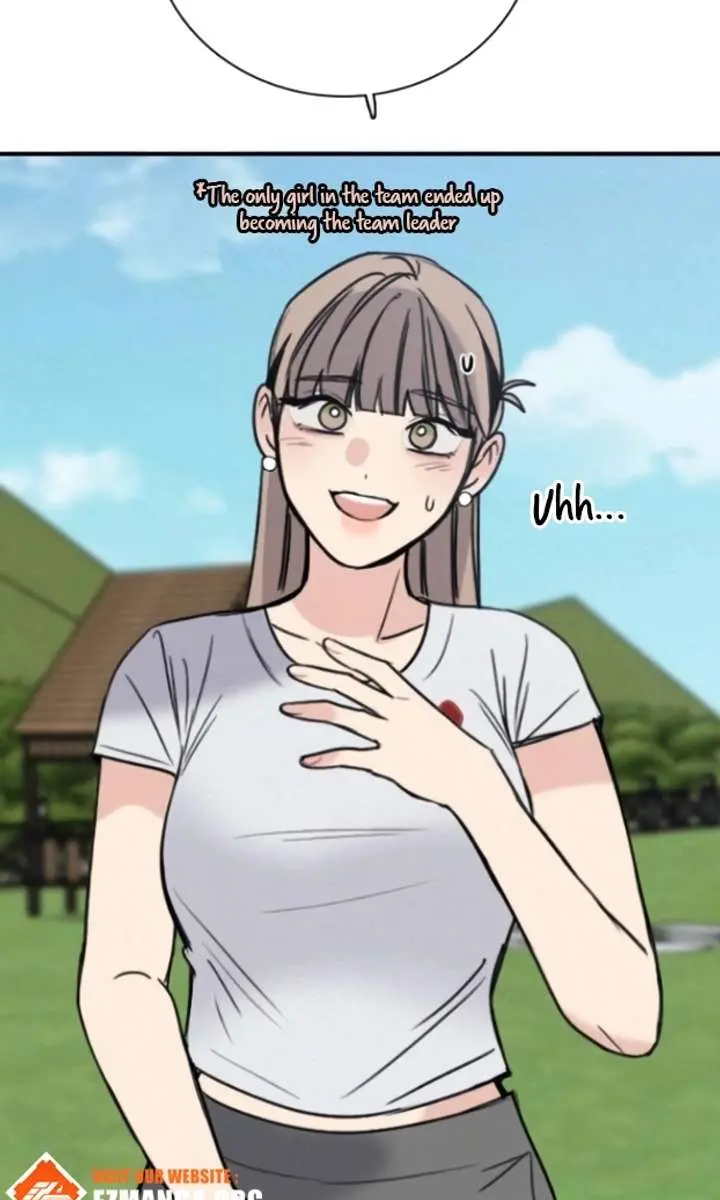 I'm Fine, Thank You, and You? Chapter 54 Page 124