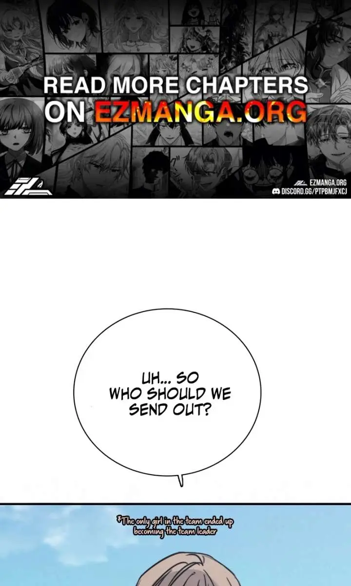 I'm Fine, Thank You, and You? Chapter 55 Page 2