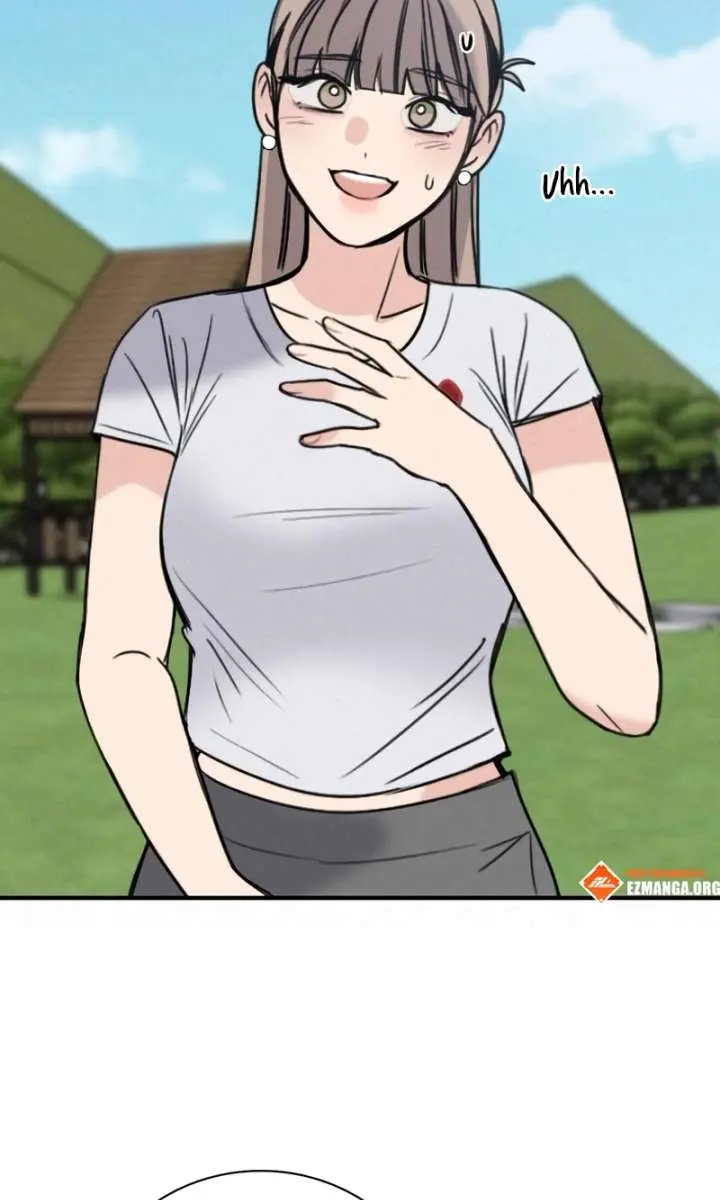 I'm Fine, Thank You, and You? Chapter 55 Page 3
