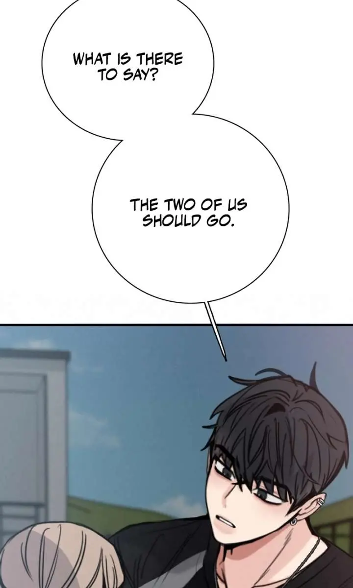 I'm Fine, Thank You, and You? Chapter 55 Page 4