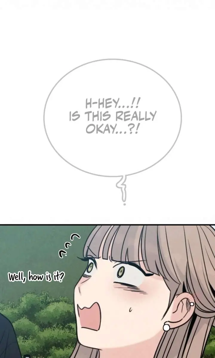 I'm Fine, Thank You, and You? Chapter 55 Page 9
