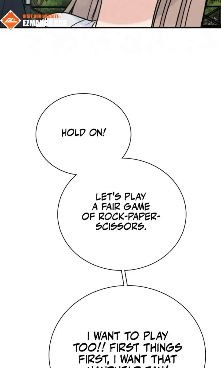 I'm Fine, Thank You, and You? Chapter 55 Page 10