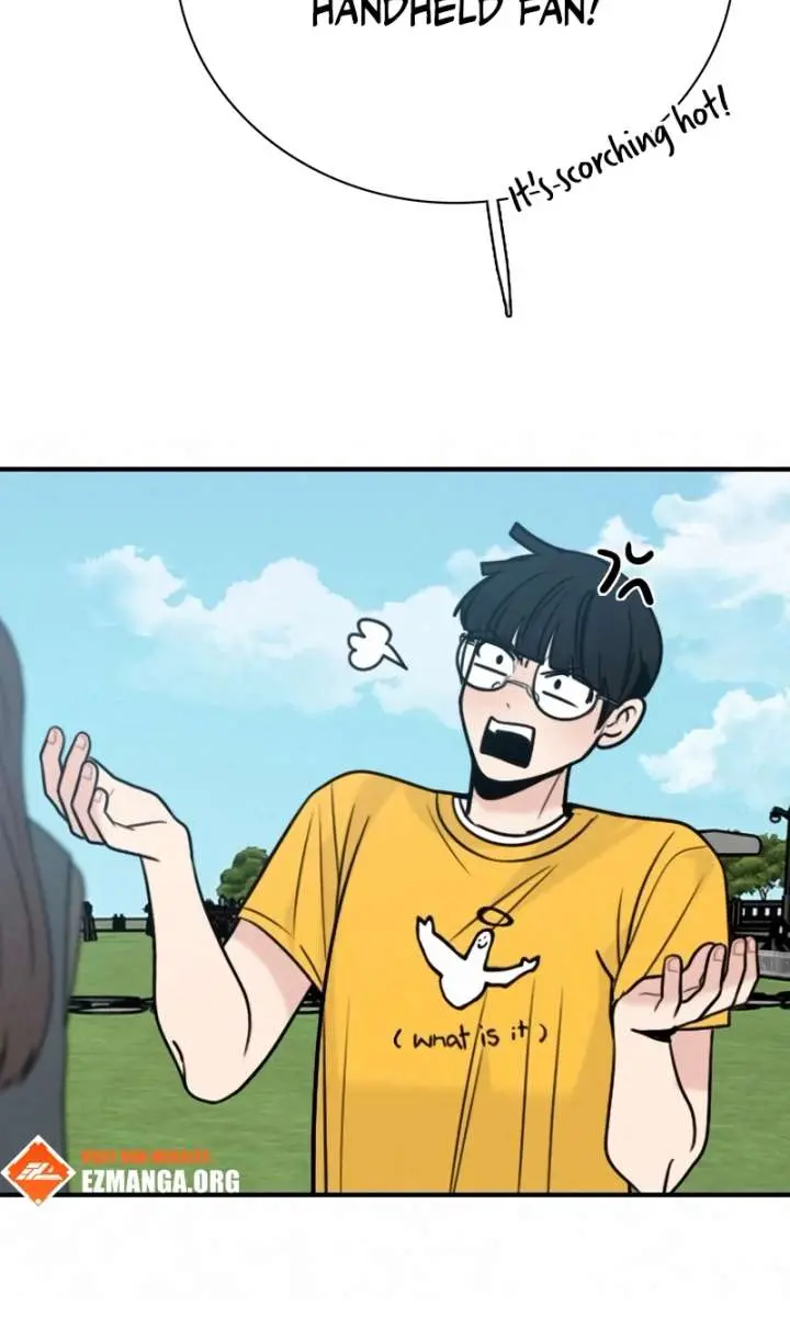 I'm Fine, Thank You, and You? Chapter 55 Page 11