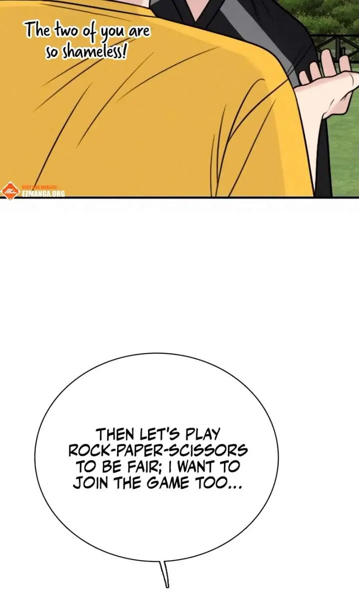 I'm Fine, Thank You, and You? Chapter 55 Page 14