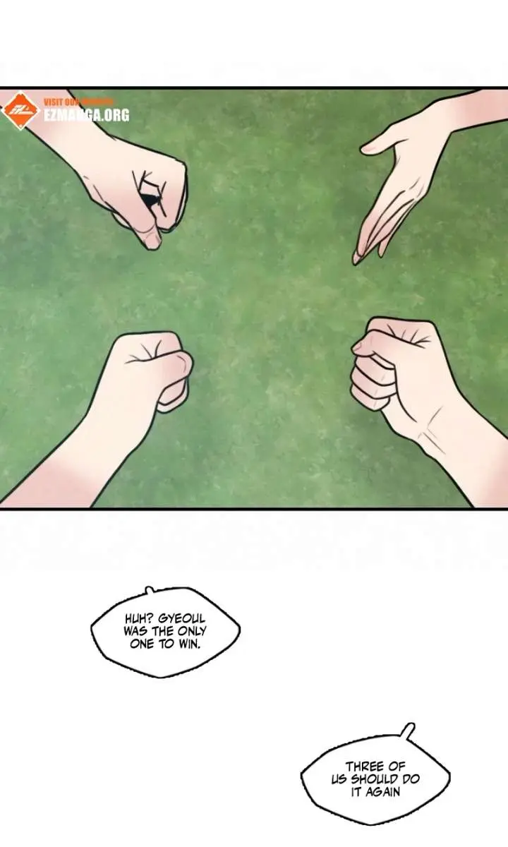 I'm Fine, Thank You, and You? Chapter 55 Page 17