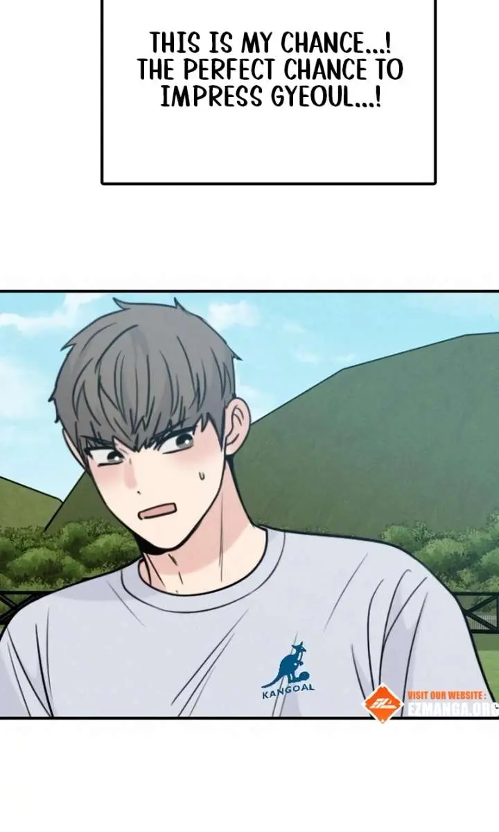I'm Fine, Thank You, and You? Chapter 55 Page 21