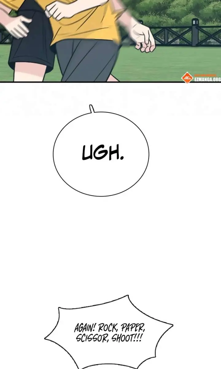 I'm Fine, Thank You, and You? Chapter 55 Page 25