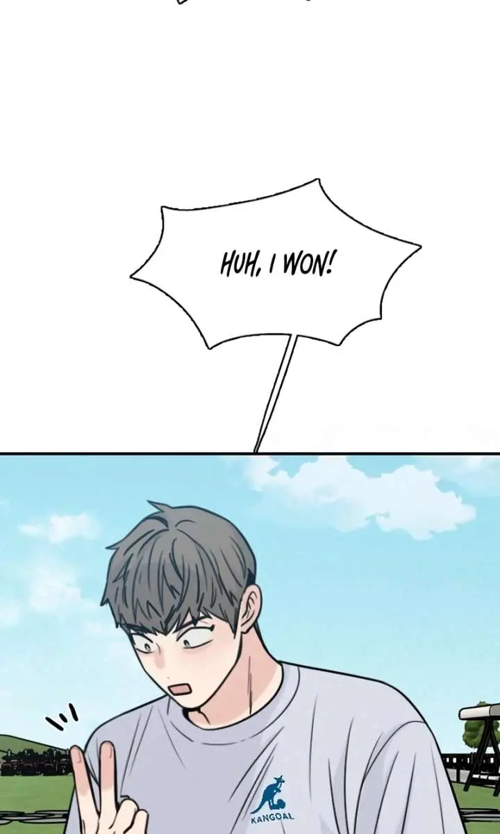 I'm Fine, Thank You, and You? Chapter 55 Page 26