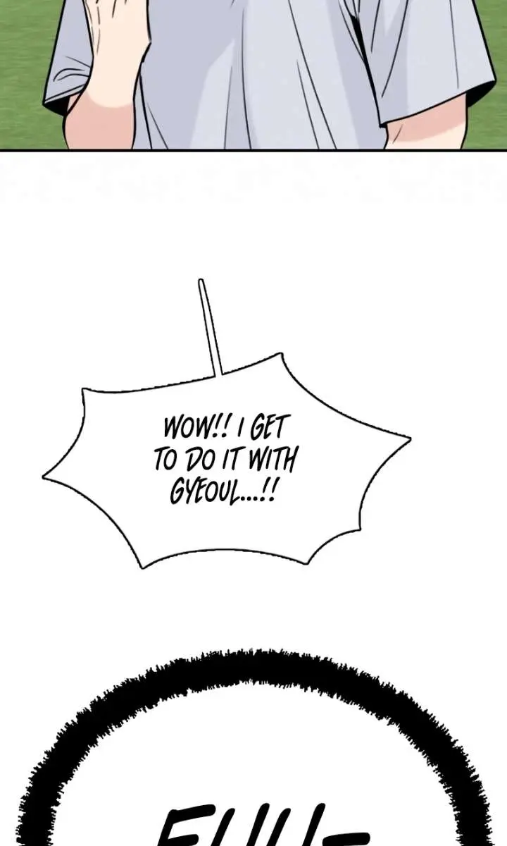 I'm Fine, Thank You, and You? Chapter 55 Page 27