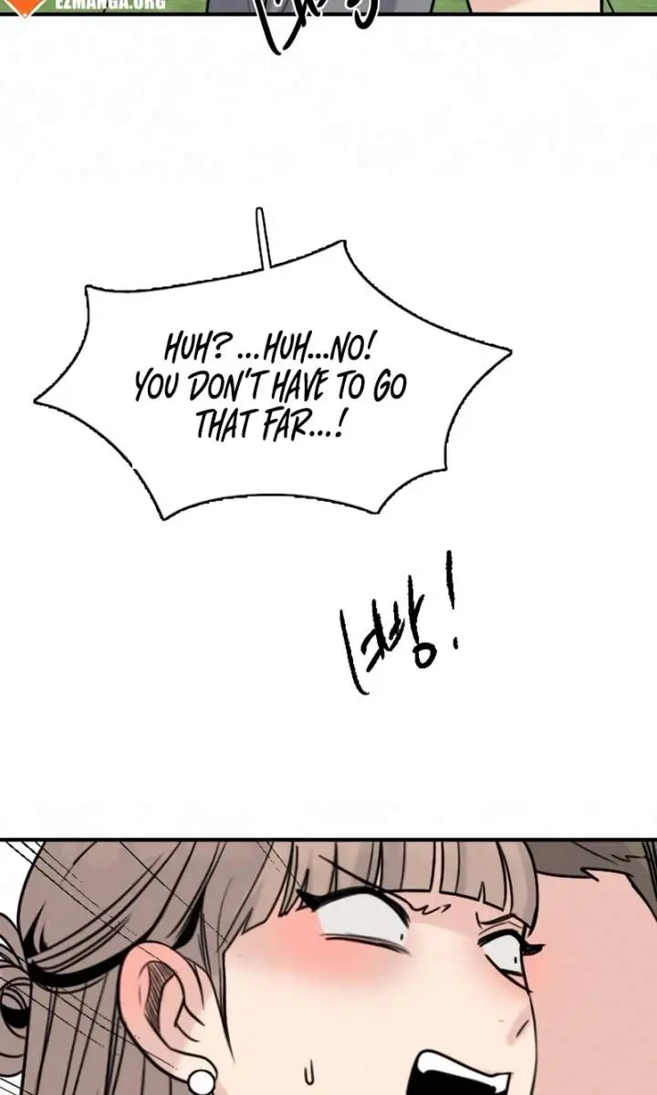 I'm Fine, Thank You, and You? Chapter 55 Page 38