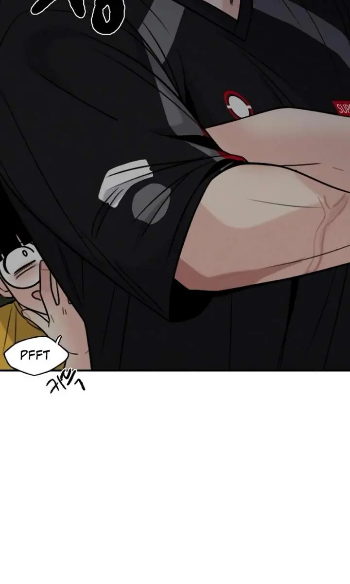 I'm Fine, Thank You, and You? Chapter 55 Page 41