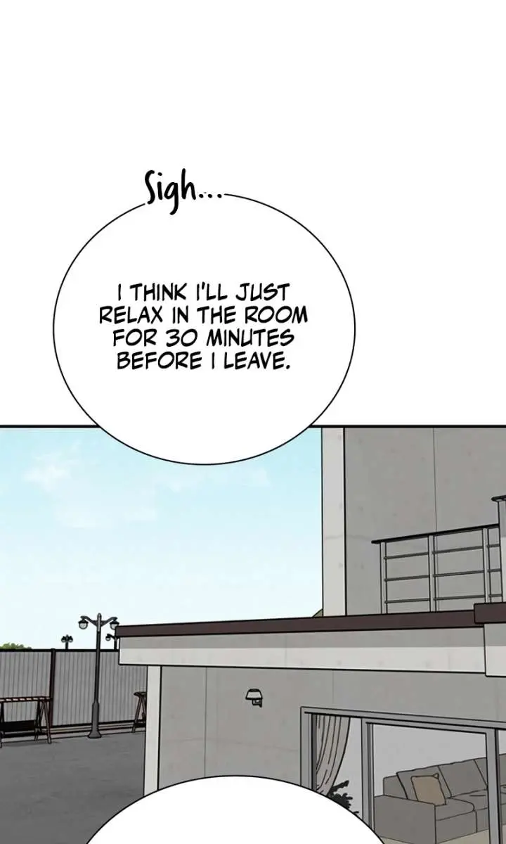 I'm Fine, Thank You, and You? Chapter 55 Page 47