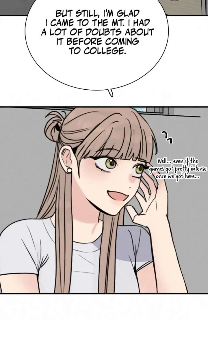 I'm Fine, Thank You, and You? Chapter 55 Page 48