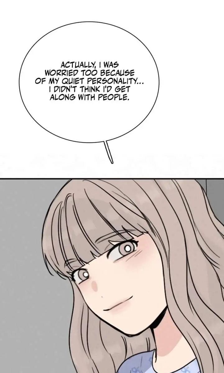 I'm Fine, Thank You, and You? Chapter 55 Page 49