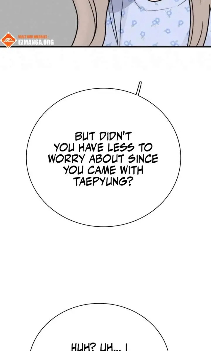 I'm Fine, Thank You, and You? Chapter 55 Page 50