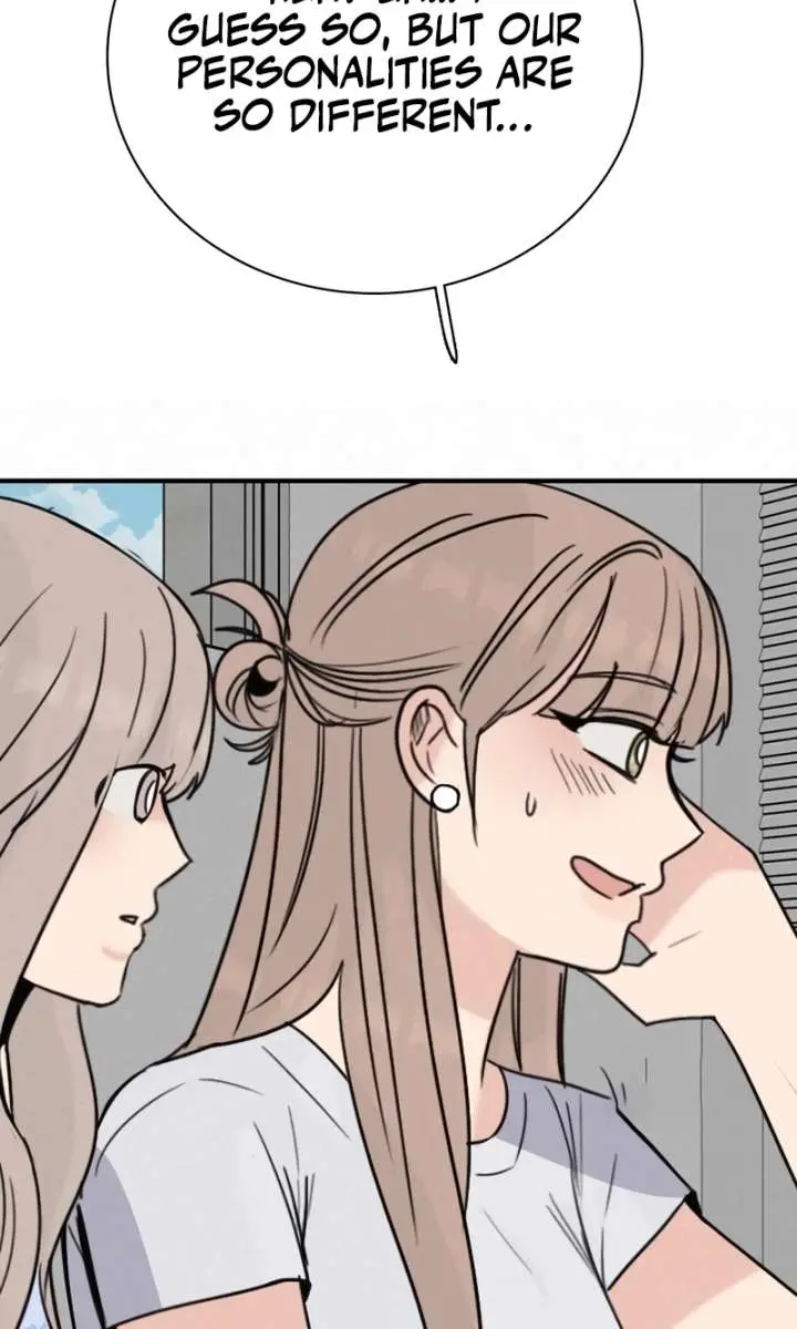 I'm Fine, Thank You, and You? Chapter 55 Page 51