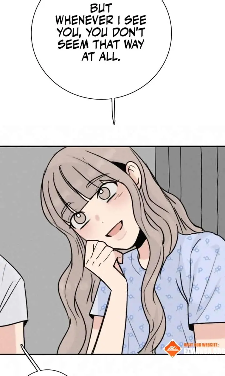 I'm Fine, Thank You, and You? Chapter 55 Page 53
