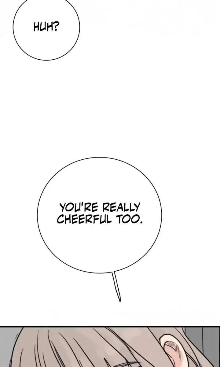I'm Fine, Thank You, and You? Chapter 55 Page 54