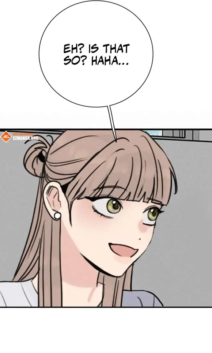 I'm Fine, Thank You, and You? Chapter 55 Page 56