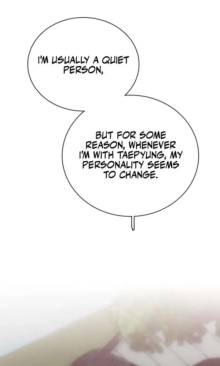 I'm Fine, Thank You, and You? Chapter 55 Page 57