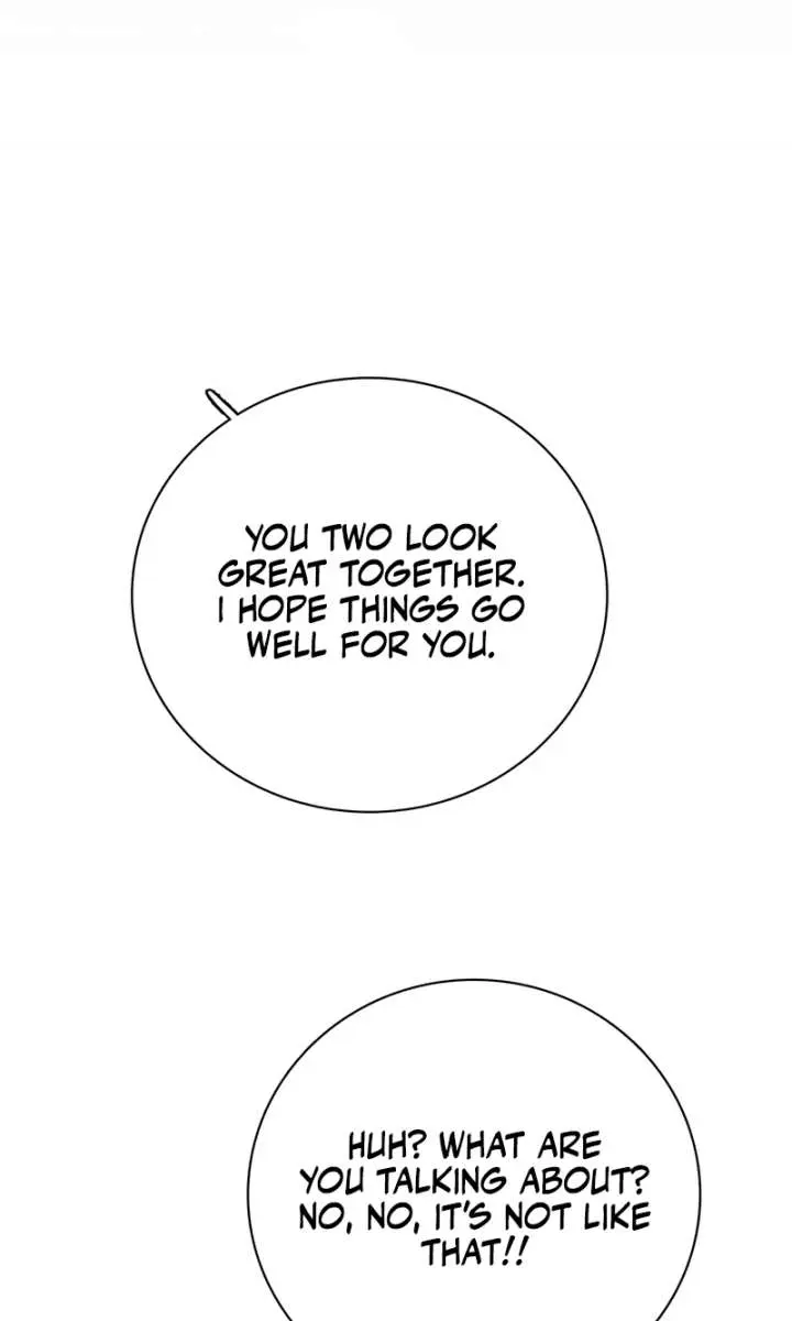 I'm Fine, Thank You, and You? Chapter 55 Page 59