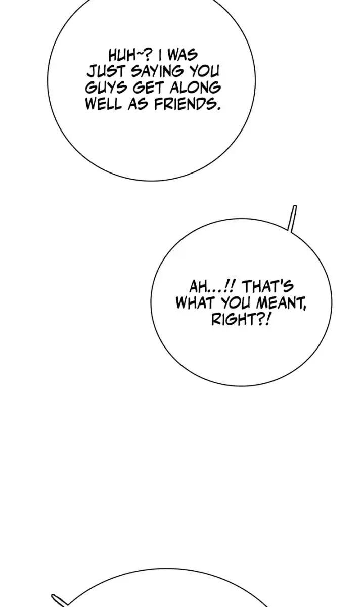 I'm Fine, Thank You, and You? Chapter 55 Page 61