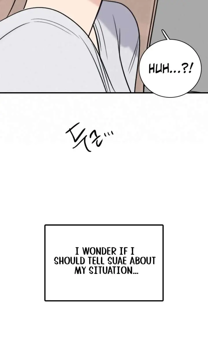 I'm Fine, Thank You, and You? Chapter 55 Page 63