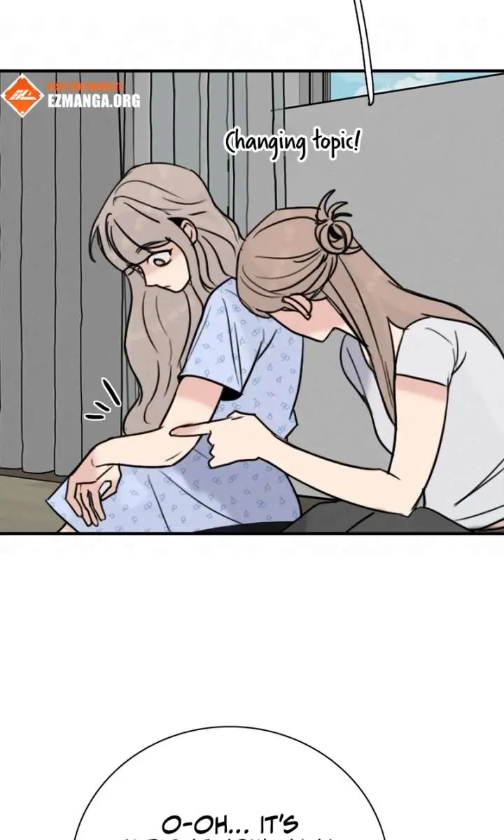 I'm Fine, Thank You, and You? Chapter 55 Page 65