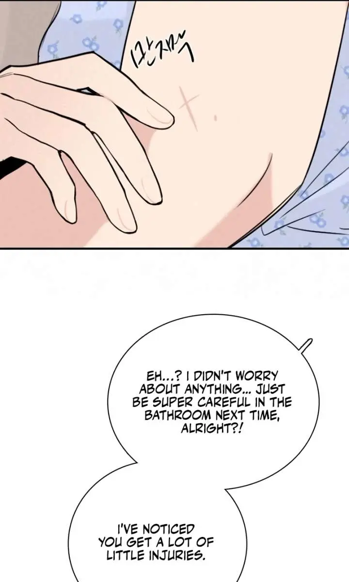 I'm Fine, Thank You, and You? Chapter 55 Page 67