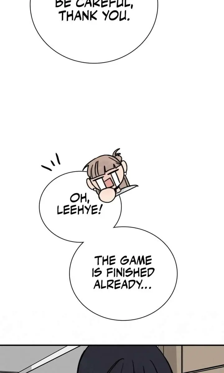 I'm Fine, Thank You, and You? Chapter 55 Page 69