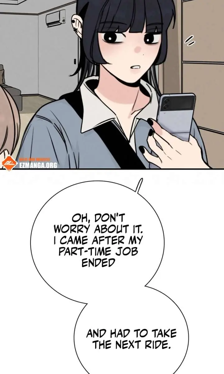 I'm Fine, Thank You, and You? Chapter 55 Page 70
